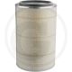Fleetguard Luchtfilter Fleetguard, Ø: 301,8 mm, H: 475,5 mm