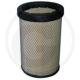 Fleetguard Luftfilter, Außendurchmesser Ø 175 mm x H 275 mm