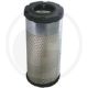 Fleetguard Luchtfilter H 244,5 mm