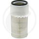 Fleetguard Luftfilter Fleetguard, Höhe 315,6mm, Ø 1, Typ 2150