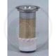 Fleetguard Luftfilter Fleetguard 268,2 x 65 mm