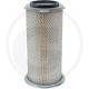 Fleetguard Luchtfilter Fleetguard, hoogte: 391 mm, type: 3115