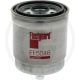 Fleetguard Brandstoffilter M16 x 1.5 draad