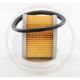 Fleetguard Brandstoffilter, FF5050, Ø: 165 mm, H: 50 mm