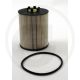 Fleetguard Brandstoffilter 73 x 38 x 98,5 mm