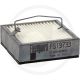 Fleetguard Brandstoffilter 75 x 31 mm