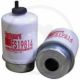 Fleetguard Brandstoffilter, passend voor New Ho, 84 x 147,5 mm