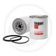 Fleetguard Brandstoffilter, Ø 110,5 mm, hoogte 130,5 mm
