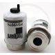 Fleetguard Brandstoffilter H 153,42 mm