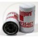 Fleetguard Hydrauliekfilter 77,47 x 139,7 mm