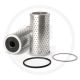 Fleetguard Hydrauliekfilter Fleetguard 114,55 x 226,31 mm