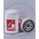 Fleetguard Ölfilter Fleetguard, Ø88,5mm H: 140,5mm M20 x 1,5 draad