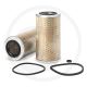 Fleetguard Motorölfilter, LF4003, Ø 191,5mm, Höhe 178 mm
