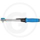 Drehmomentschlüssel TORCOFIX K 3/8" (10-50 Nm)