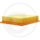 Luchtfilter deeltjesfilter 295 x 212 x 56 mm