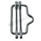 Spanner en riemverbinder