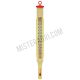 Melkthermometer