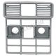 Radiatorgrille