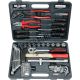 1/2 SUPERLOCK gereedschapsset