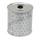 Motoroliefilter