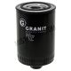 Motoroliefilter