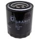 Motoroliefilter