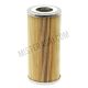 Motoroliefilter