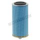 Motoroliefilter