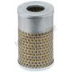 Motoroliefilter
