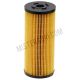 Motoroliefilter