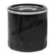 Motoroliefilter