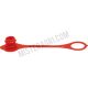 Stofkap female KM DN12-BG3 rood