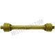  Gelenkwellen 1210mm B8 - 1 3/8" - 6 Verzahnungen