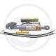 Hydraulische topstang cat. 3/2 - 645-885