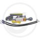 Hydraulische topstang cat. 3 - 545-685