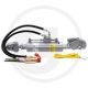 Hydraulische topstang cat. 3/3 - 700-978