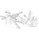 Boulon de charrue carré M12x1,5x35 12.9