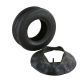 1665086T510S Bandenset Voor Lely Lotus 900