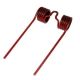Dents de ramassage MF 15 et MF 20