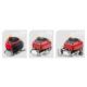 Moteur Briggs &amp; Stratton 155 - 31E600