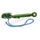 Topstang met vanghaak cat 3/3 530mm - 725mm