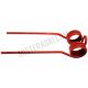 Pick-up tand