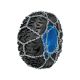 Sneeuwketting kruisketting Maat: 15x6.00-6