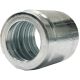 PFN Hydraulische Persfitting – 2SN/2SC – DN 10 (3/8") – L: 31 mm