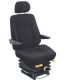 Luchtgeveerde tractorstoel rm3102