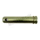 Topstangpen cat 2 - 25.4x142