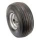 Kuhn Huard wiel compleet 5X6.00-