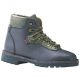 CHAUSSURES DE TRAVAIL EN CUIR COURTES « VALBERG »