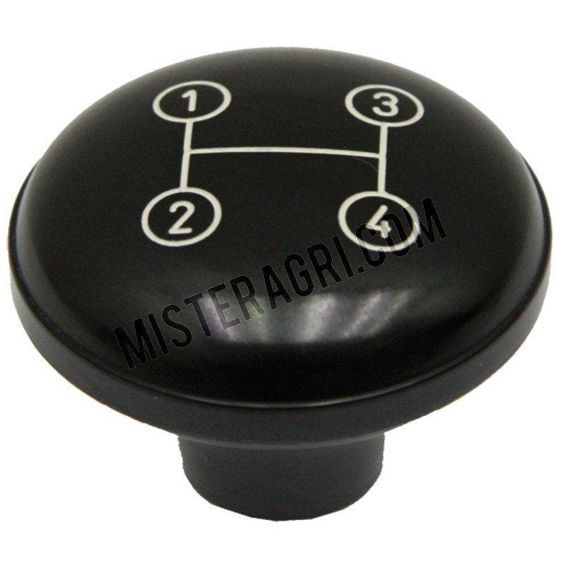 Versnellingen Schakelpook Voor Mazda 2/3/323/6/3 BK 2004-2012 Pookknop Lever Shifter Hoofd Auto Versnellingspook Pookknop Auto Pookknop (Maat : 6 Speed Black