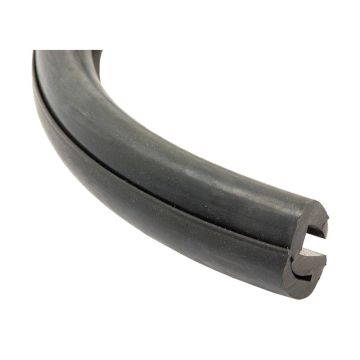 Deurrubber - Type
